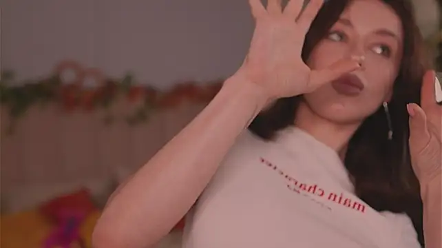 Meow_Nancy Live XXX-Chat