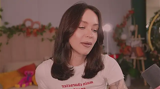 Meow_Nancy XXX чат на живо