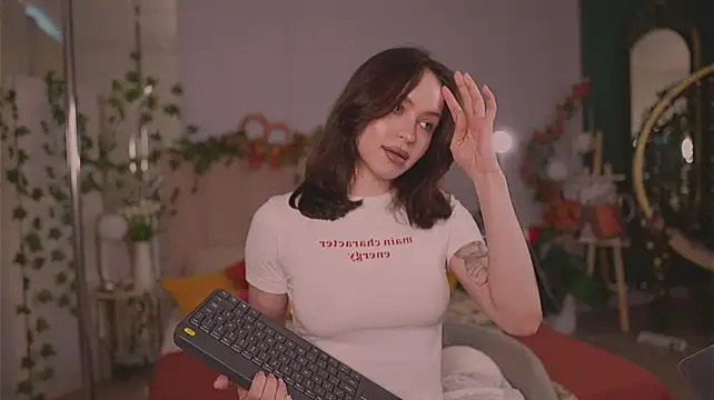Meow_NancyのライブXXXチャット