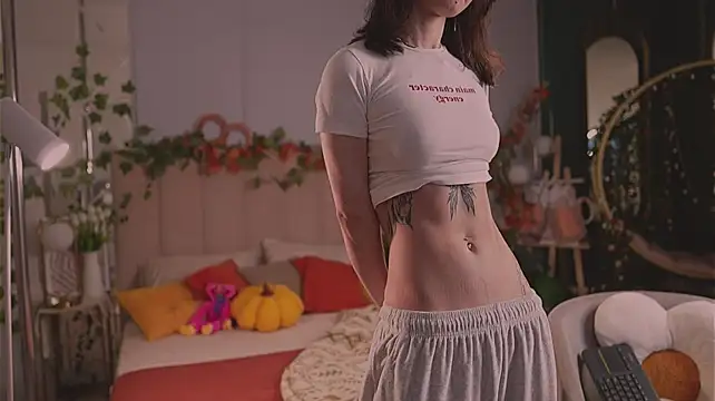 Chat +18 de Meow_Nancy ao vivo