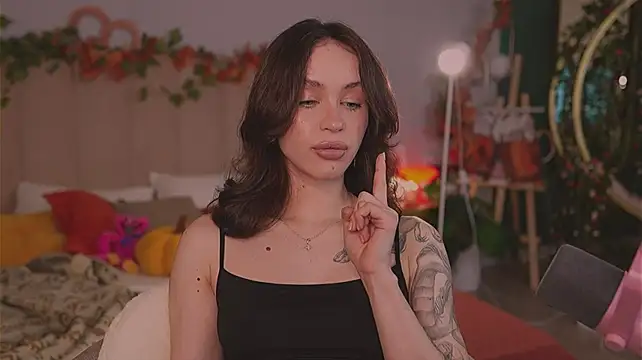 Meow_Nancy's Live XXX Chat