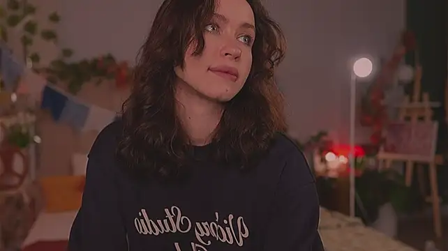 Meow_Nancy 웹캠 쇼