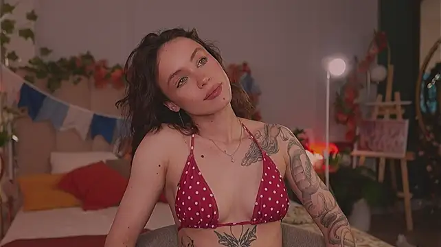 Meow_Nancy's Live XXX Chat