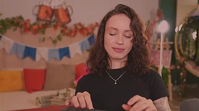 Meow_Nancy's Live XXX Chat