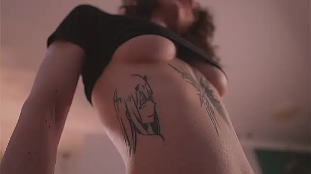 Živý XXX chat Meow_Nancy