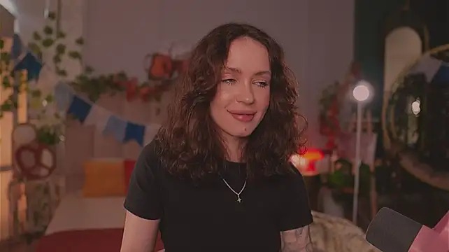 Meow_Nancy's Live XXX Chat