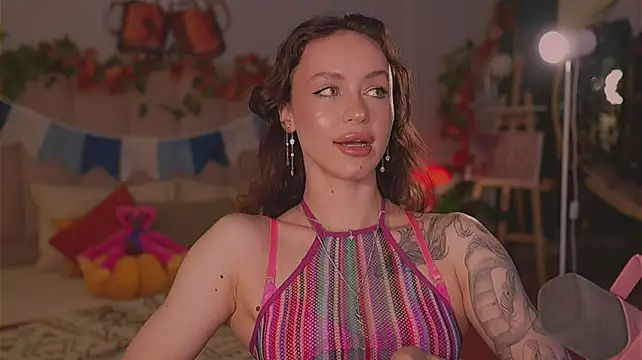 Meow_Nancy's Live XXX Chat