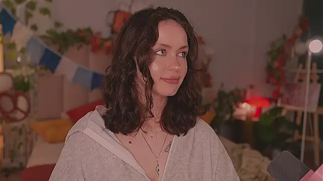 Meow_Nancy XXX чат на живо