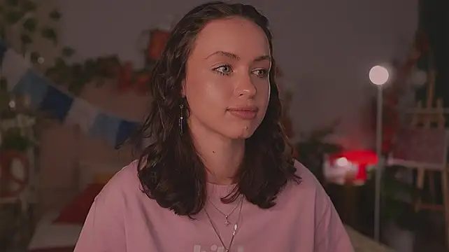 Meow_Nancy: онлайн-секс-чат