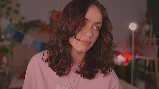 XXX chat uživo modela Meow_Nancy
