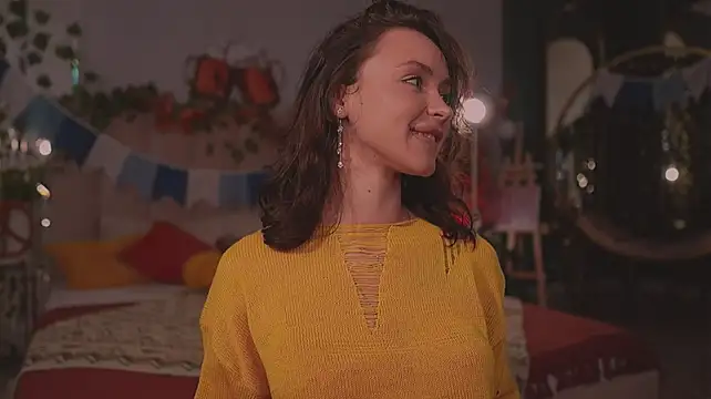 Czat XXX na żywo – Meow_Nancy