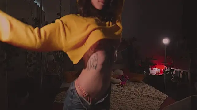 Meow_Nancy 라이브 XXX 채팅