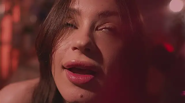 Czat XXX na żywo – Meow_Nancy