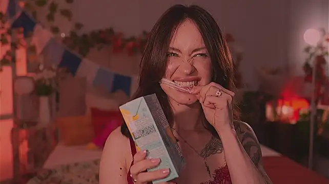 Meow_Nancy's Live XXX Chat