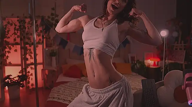 دردشة Meow_Nancy الجنسية المباشرة
