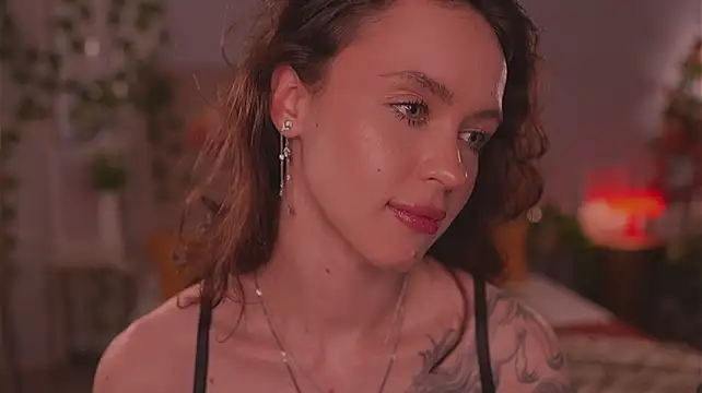 Meow_Nancy Live XXX-chat