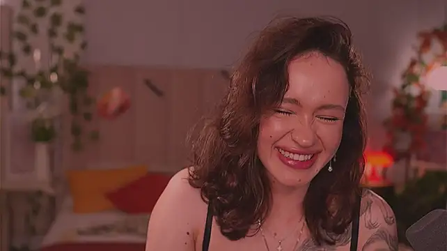 Meow_Nancy's Live XXX Chat