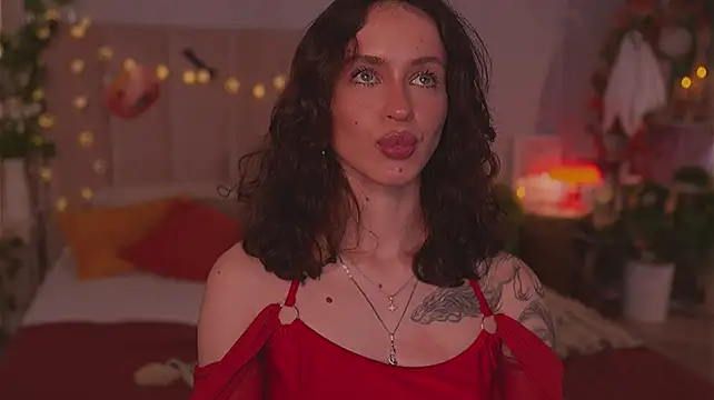 Chat +18 de Meow_Nancy ao vivo