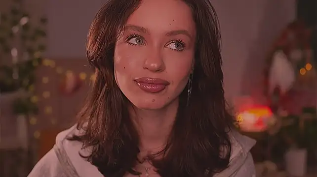 Meow_Nancy 웹캠 쇼