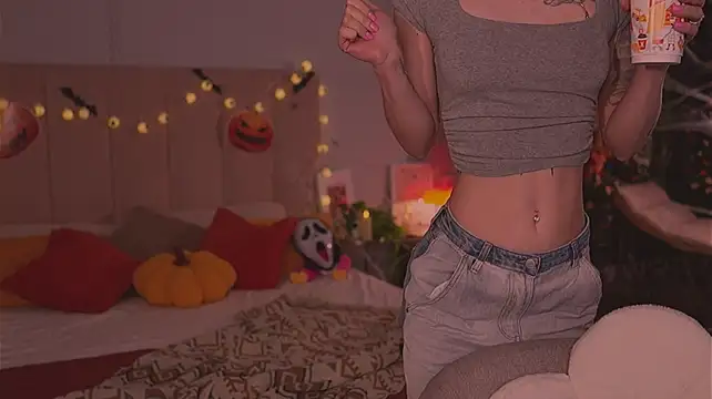 Meow_NancyのライブXXXチャット