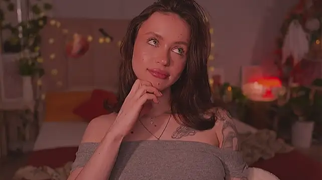 Meow_Nancy's Live XXX Chat