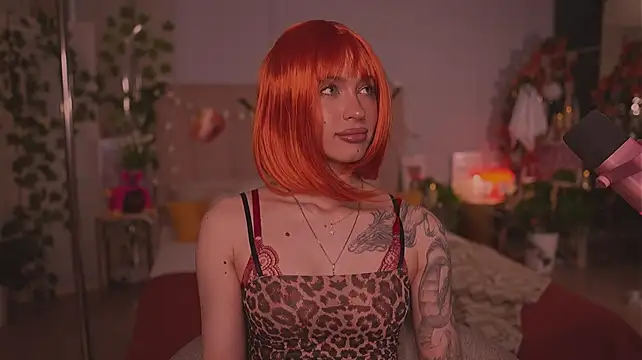 Meow_Nancy Webcamshow