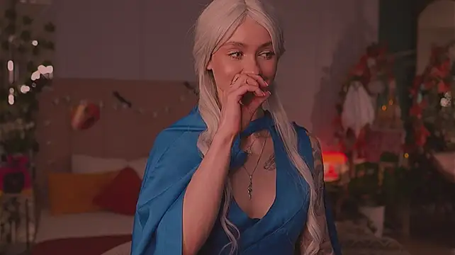 Meow_Nancy 라이브 XXX 채팅