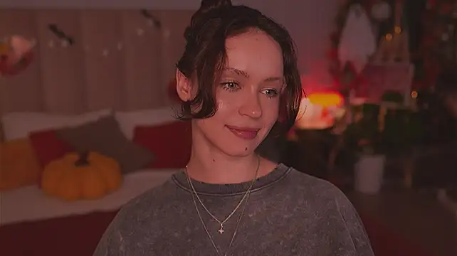 Czat XXX na żywo – Meow_Nancy