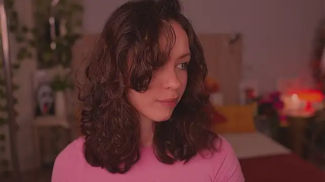 Meow_Nancy Webcam show