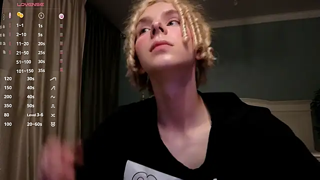 Kudi_Minnt Show Webcam