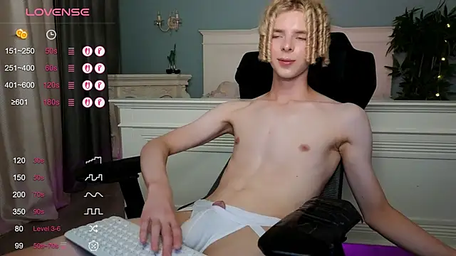 Czat XXX na żywo – Kudi_Minnt