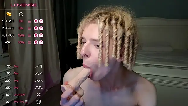 Kudi_Minnt Pertunjukan Webcam