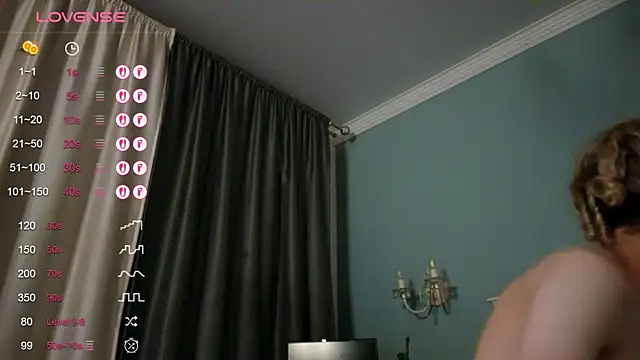 Kudi_Minnt Show Webcam