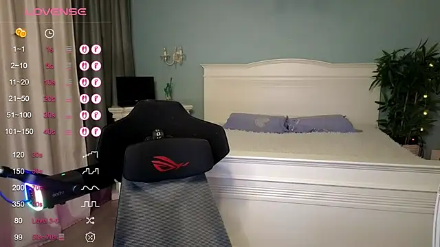 Kudi_Minnt Webcamshow