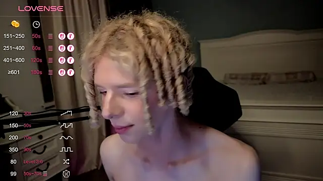 Kudi_Minnt Show Webcam