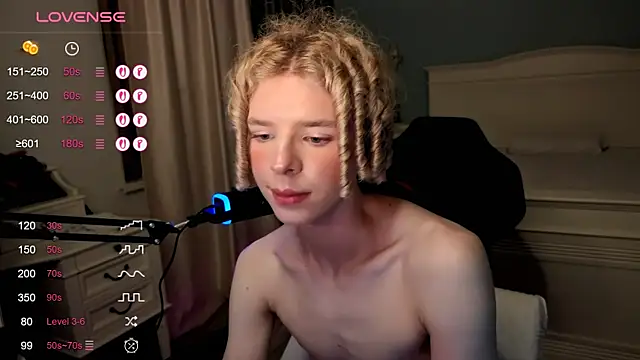 Kudi_Minnt webcam show