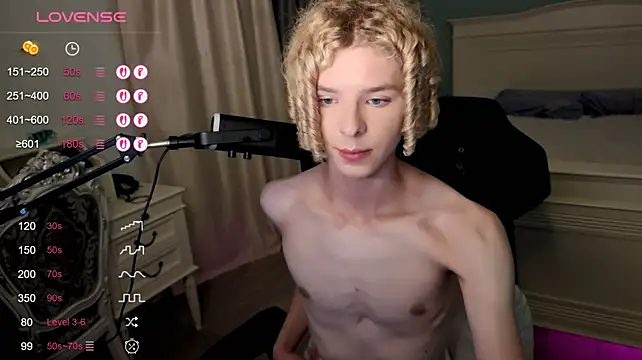 Kudi_Minnt Webcam show