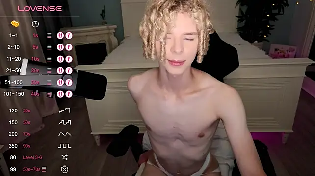 Kudi_Minnt Webcam show