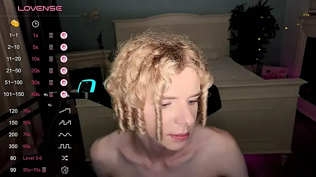 Kudi_Minnt Webcam Show