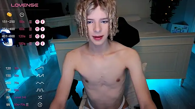 Kudi_Minnt Webcam Show