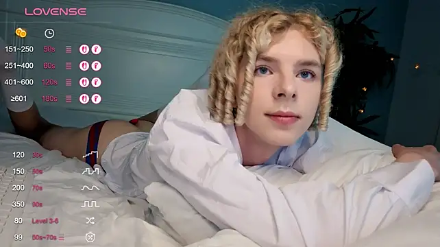 Kudi_Minnt Pertunjukan Webcam