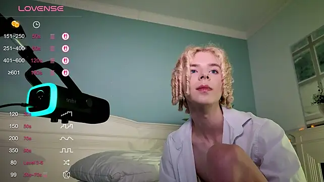 Kudi_Minnt Show Webcam
