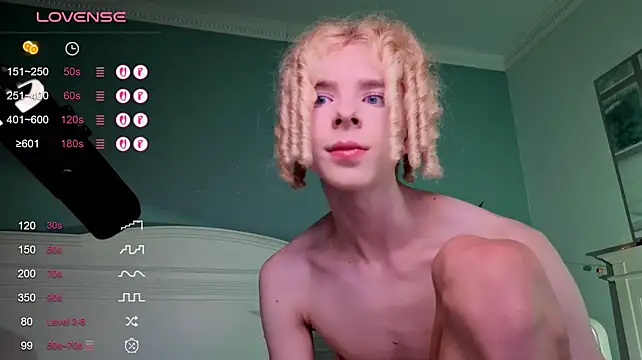 Kudi_Minnt Show Webcam