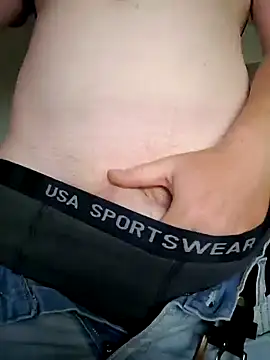jerkinghard94 网络视讯表演