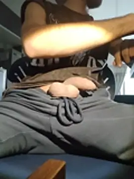 oh_harshn Webbikameraesitys