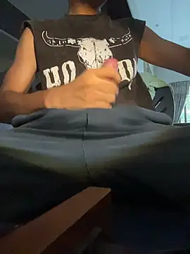 oh_harsh 网络视讯表演