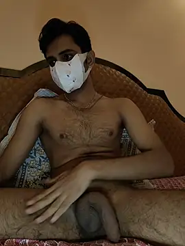 oh_harsh Webcam-Show