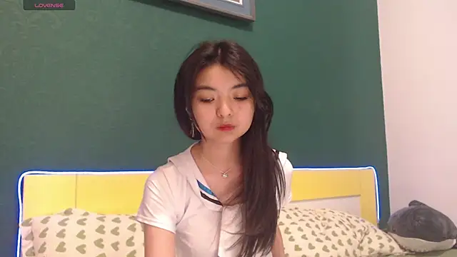 Chat XXX ao vivo de Shy_Kira