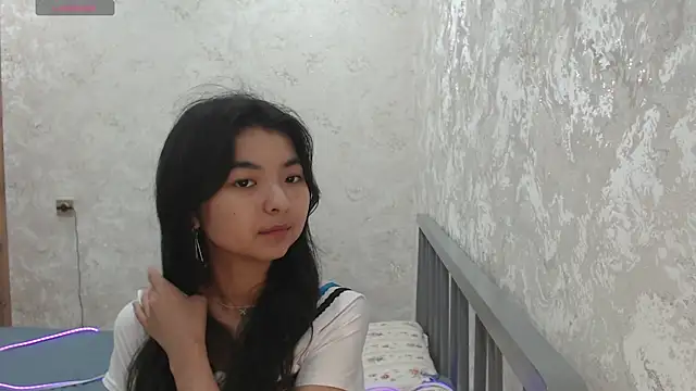 Shy_Kiran Live XXX chat