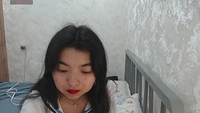 Shy_Kira – Live XXX-chat